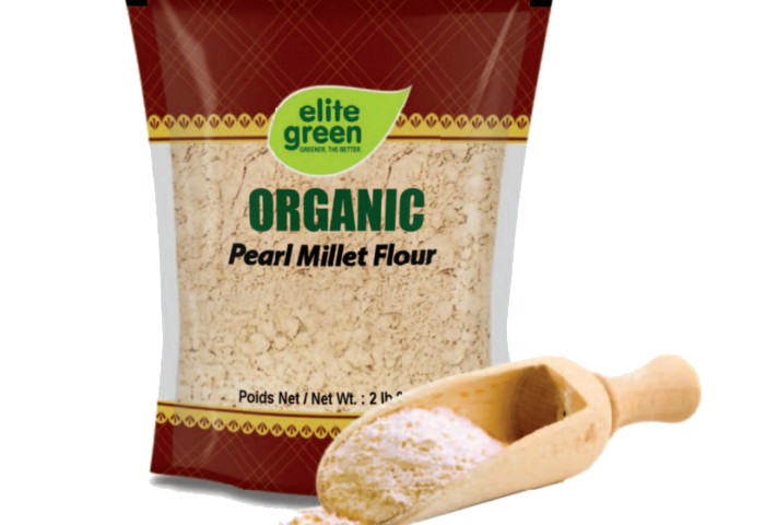 Pearl Millet Flour