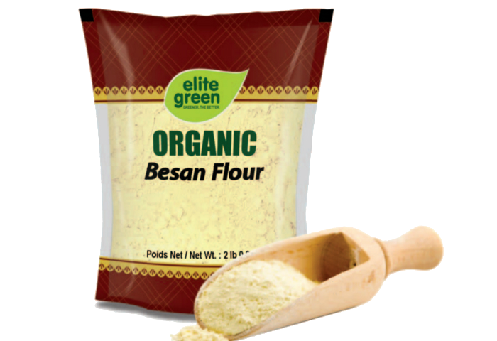 Besan Flour