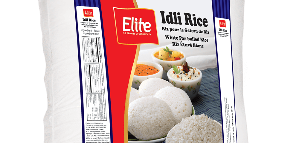 Idli-Rice