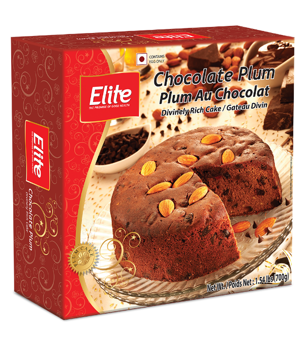 Buy Neotea Christmas Special Traditional Kerala Rich Plum Cake Cake Gift  Pack 400gm pack of 2 Online at Best Prices in India - JioMart.